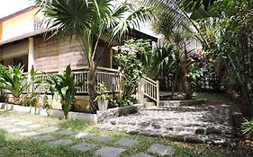Villa Soleil D’été